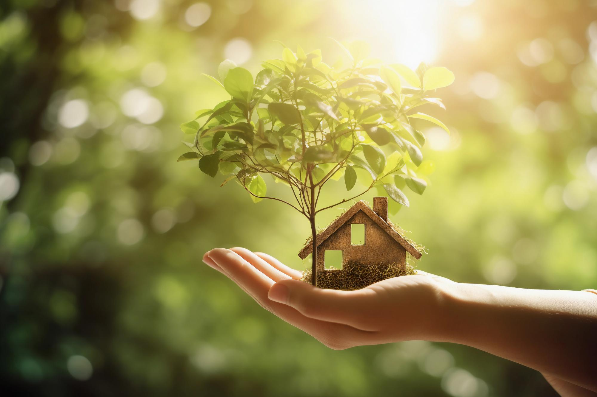 Sustainable Living: Easy Eco-Friendly Practices